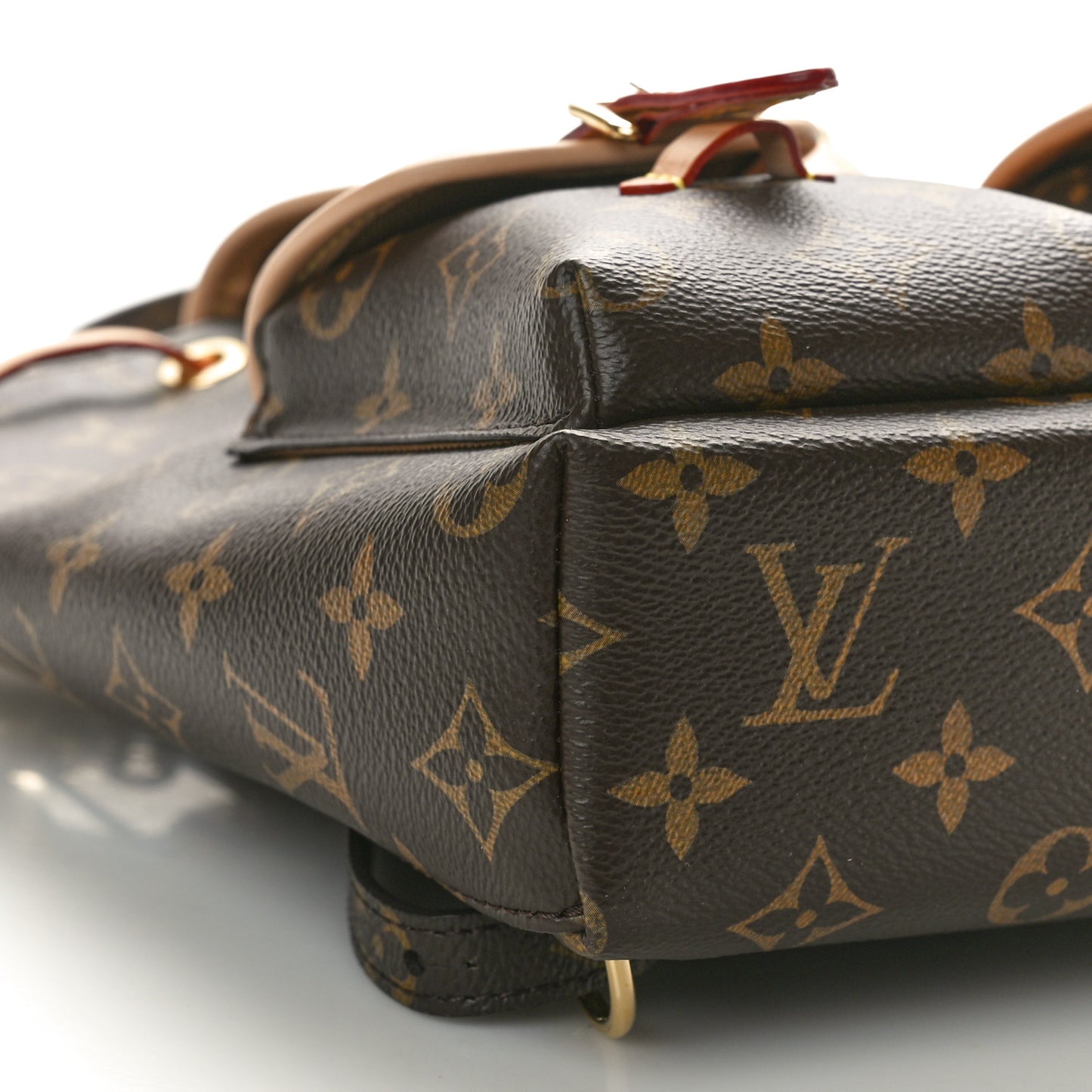 Monogram Excursion PM Backpack