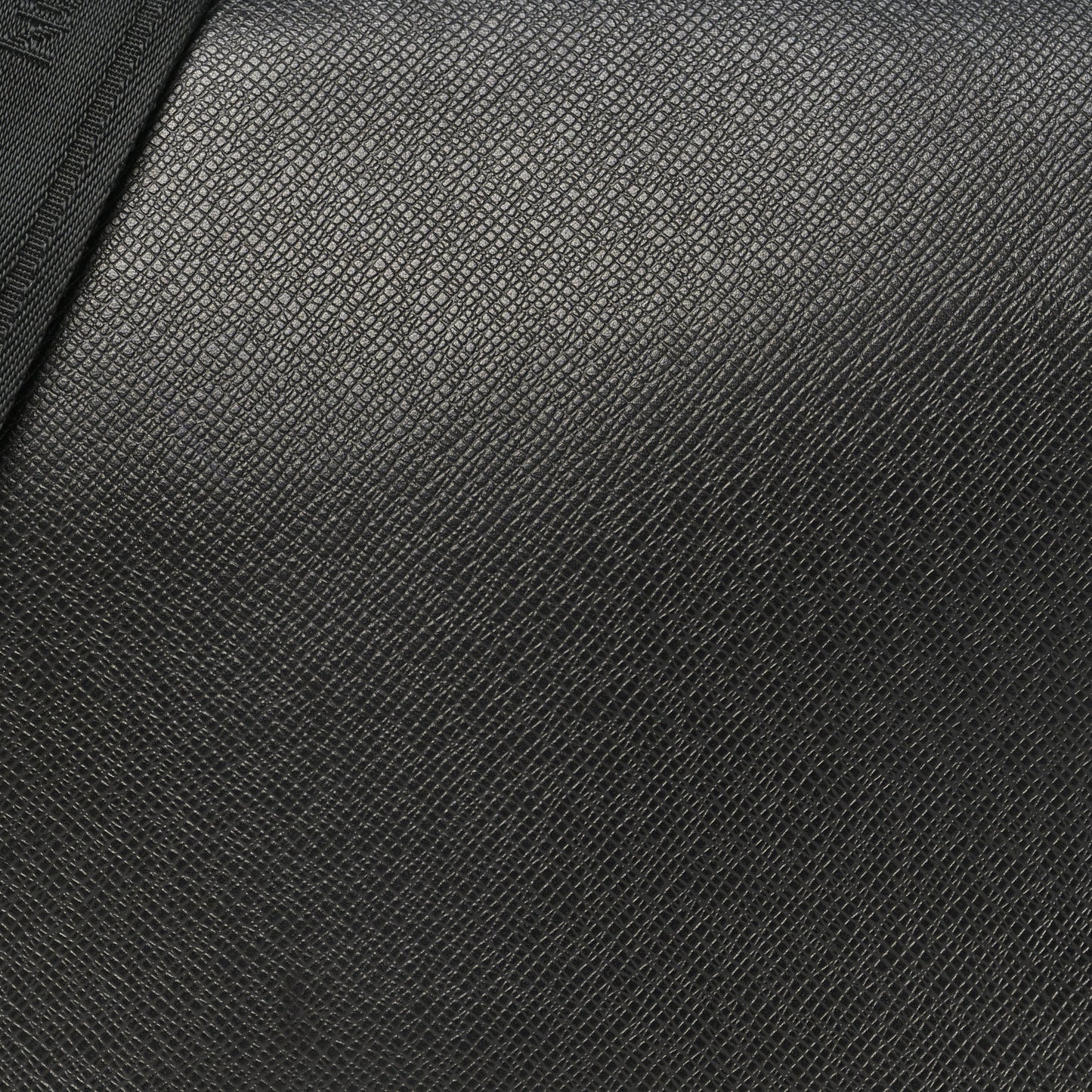 Taiga Roman PM Messenger Black