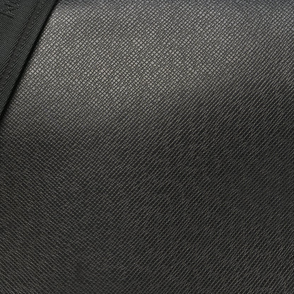 Louis Vuitton Taiga Roman PM Messenger Black 7 of 10