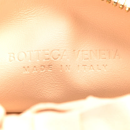 Bottega Veneta Nappa Intrecciato Mini Jodie Macaroon 6 of 10