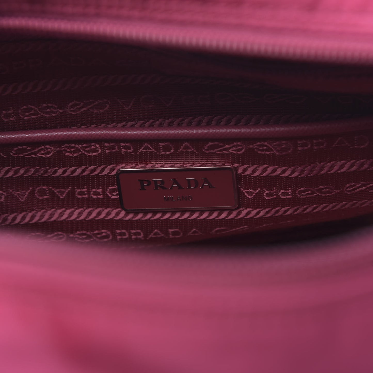 Nylon Vela Sport Messenger Bag Ibisco