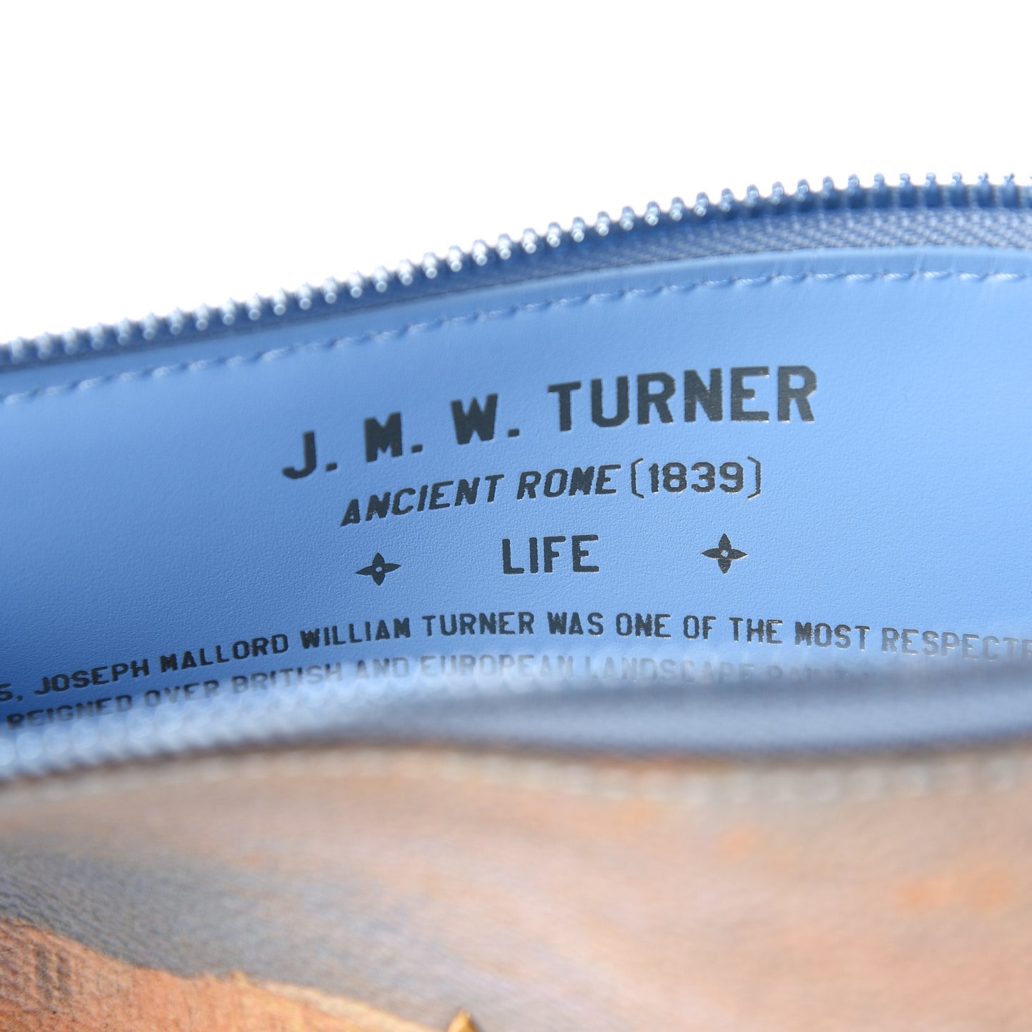Masters Turner Pochette Clutch