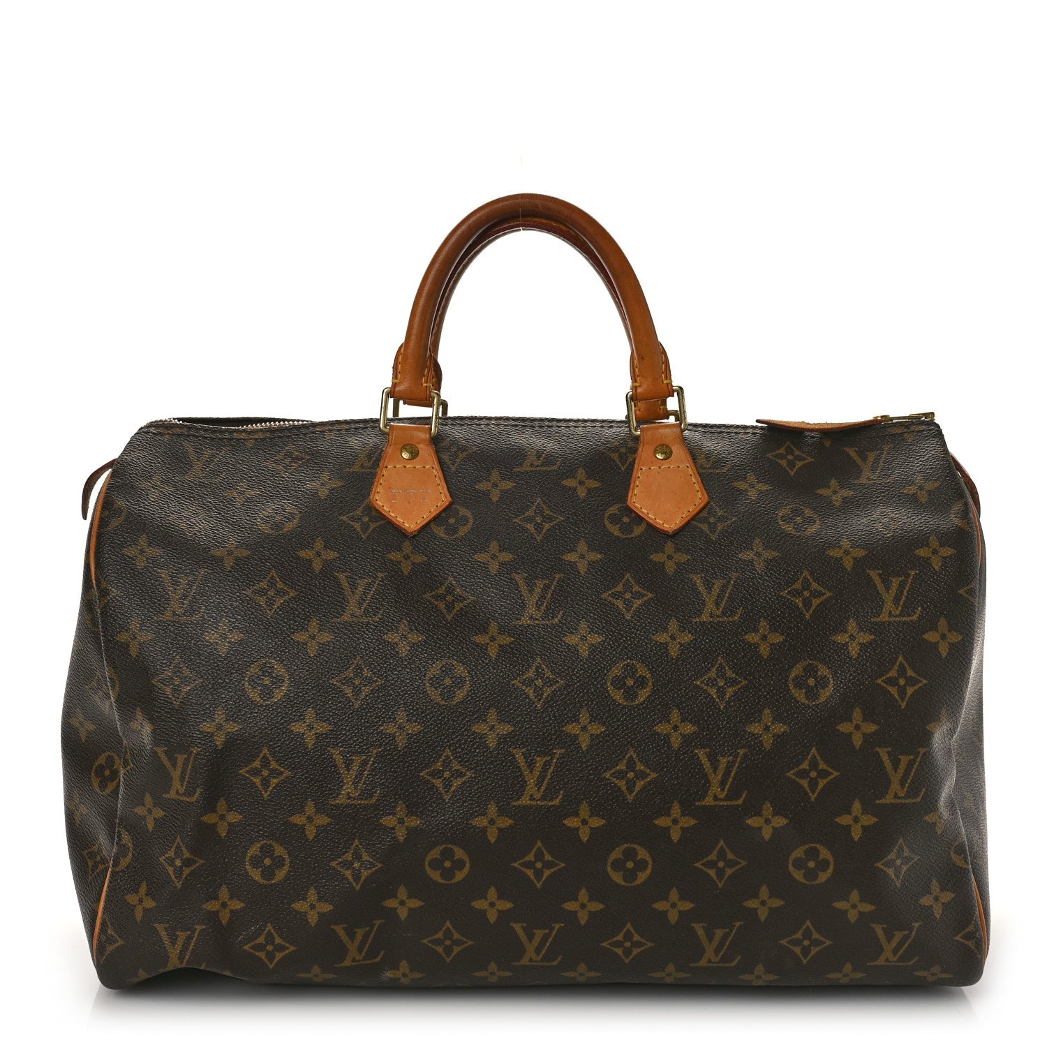 Louis Vuitton Monogram Speedy 40 1 of 18