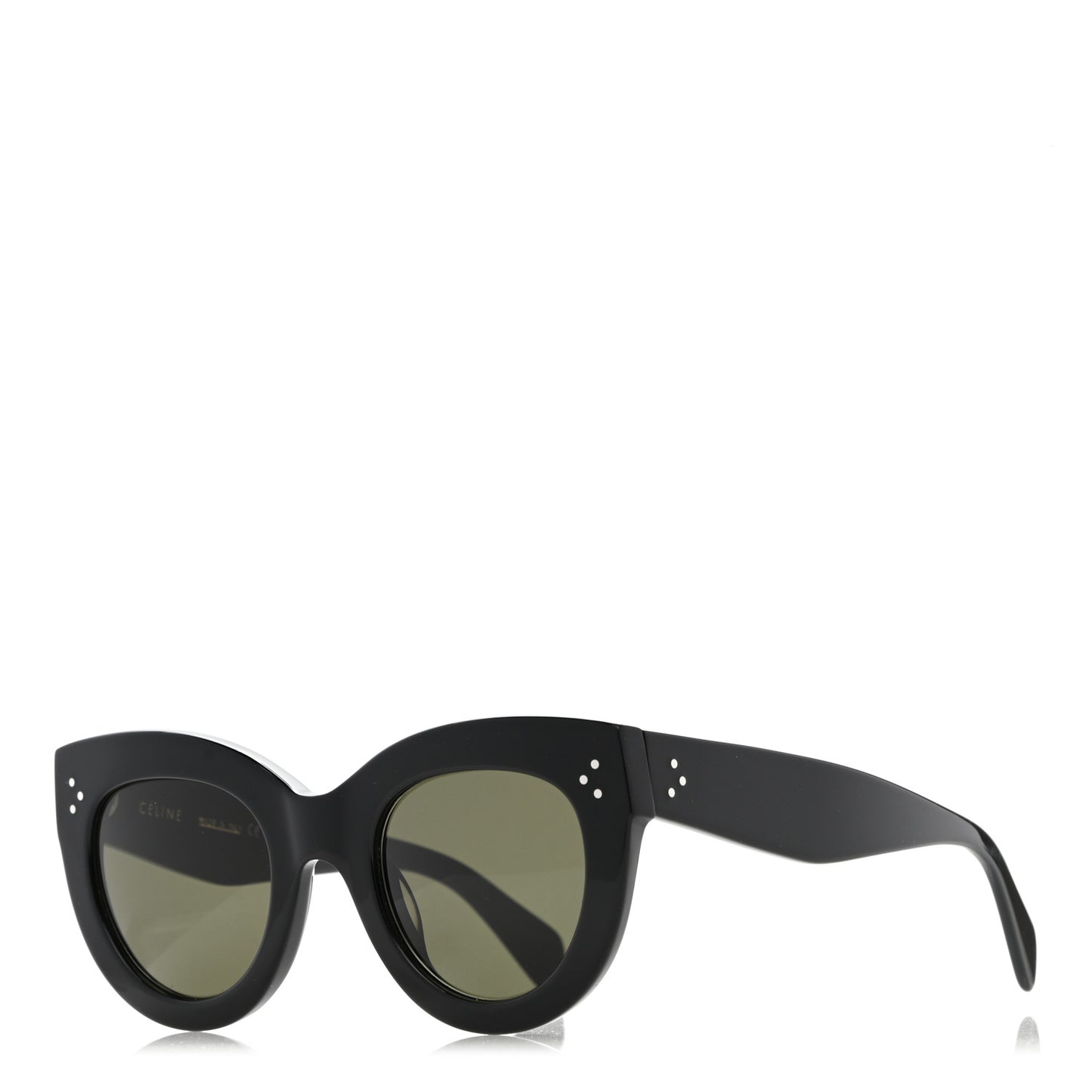 Caty Sunglasses CL 41050/S Black