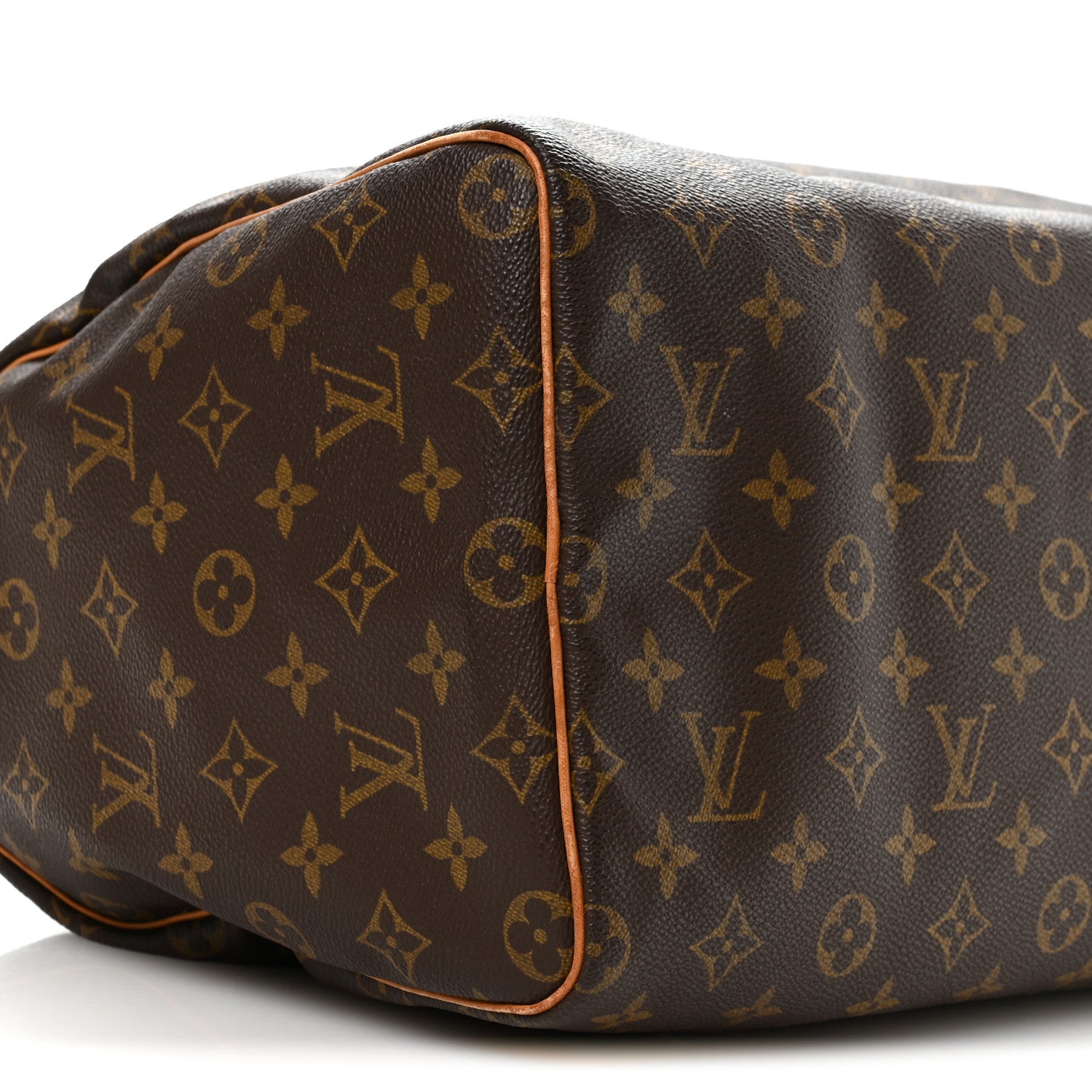 Louis Vuitton Monogram Speedy 40 8 of 11