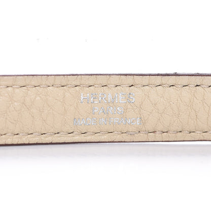 Hermes Taurillon Clemence Kelly Retourne 28 Parchemin 38 of 38