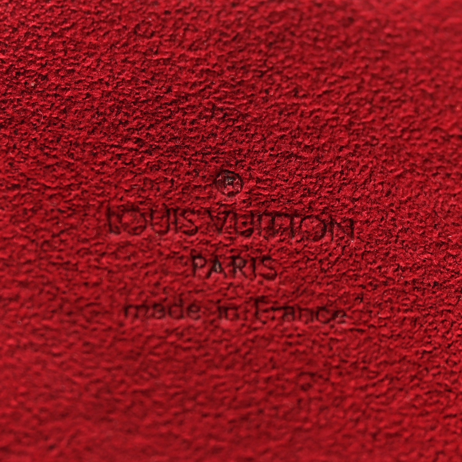 Louis Vuitton Monogram Multicolor Pochette Accessories White 6 of 15
