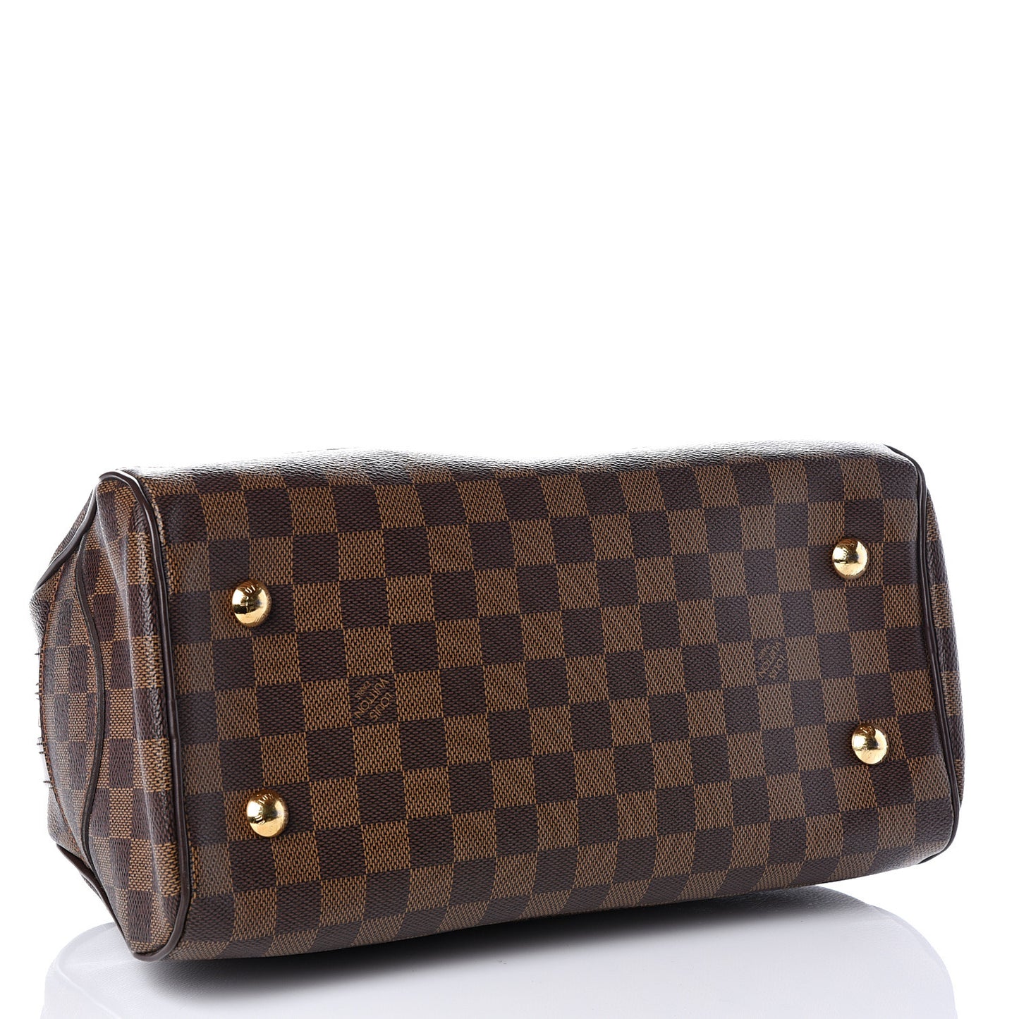 Damier Ebene Duomo