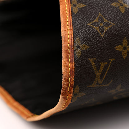 Louis Vuitton Monogram Garment Bag 8 of 14