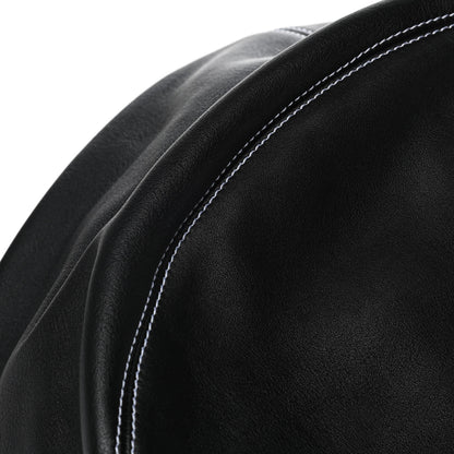Balenciaga Calfskin Round Air Hobo Large Black 9 of 13