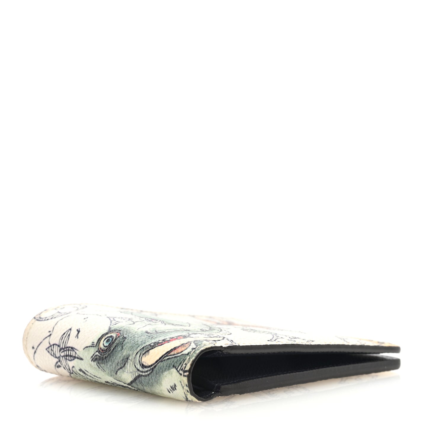 Savane Monogram Chapman Multiple Wallet