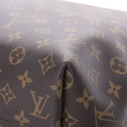 Louis Vuitton Monogram Graceful MM Pivoine 11 of 20