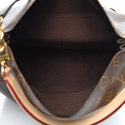 Louis Vuitton Monogram Metis 5 of 7