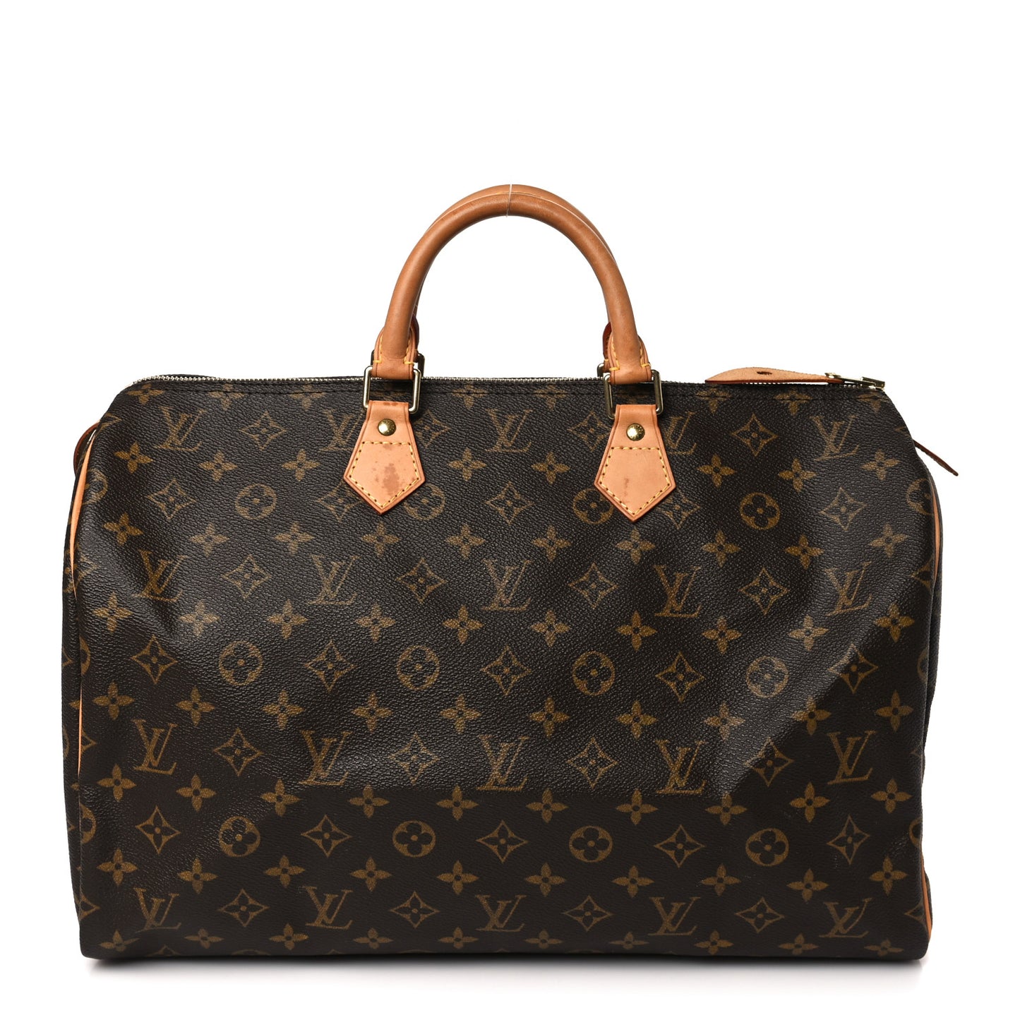 Monogram Speedy 40