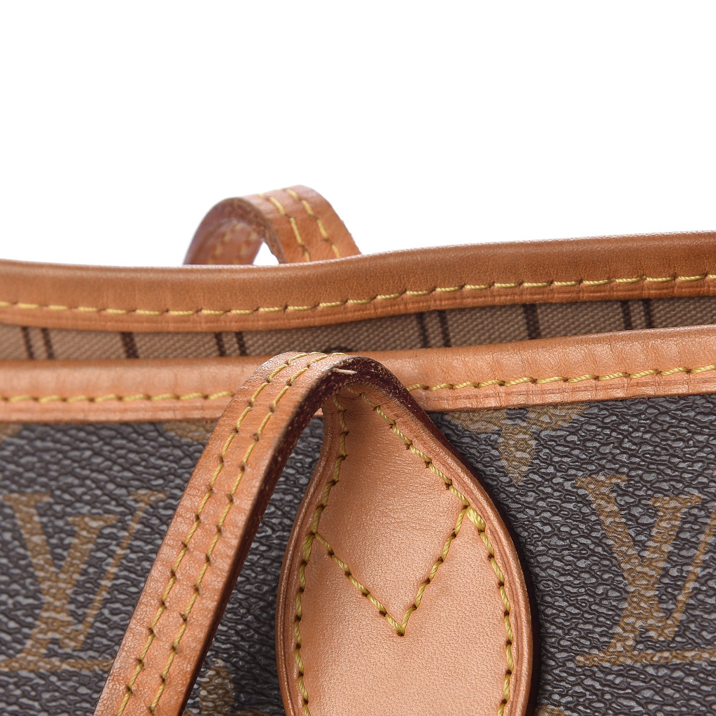 Monogram Neverfull MM