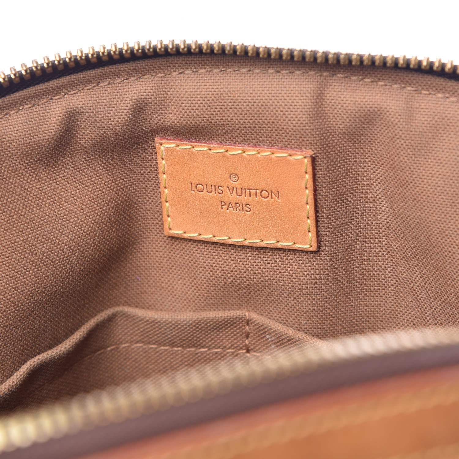 Louis Vuitton Monogram Tivoli PM 6 of 20