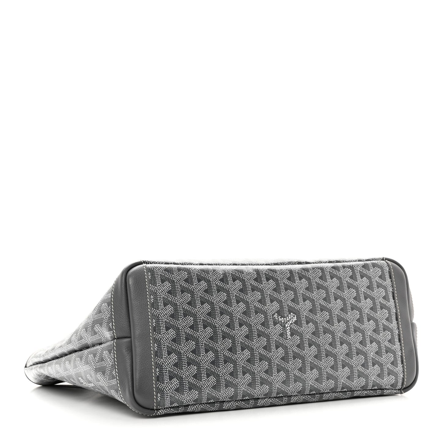 Goyardine Artois PM Grey