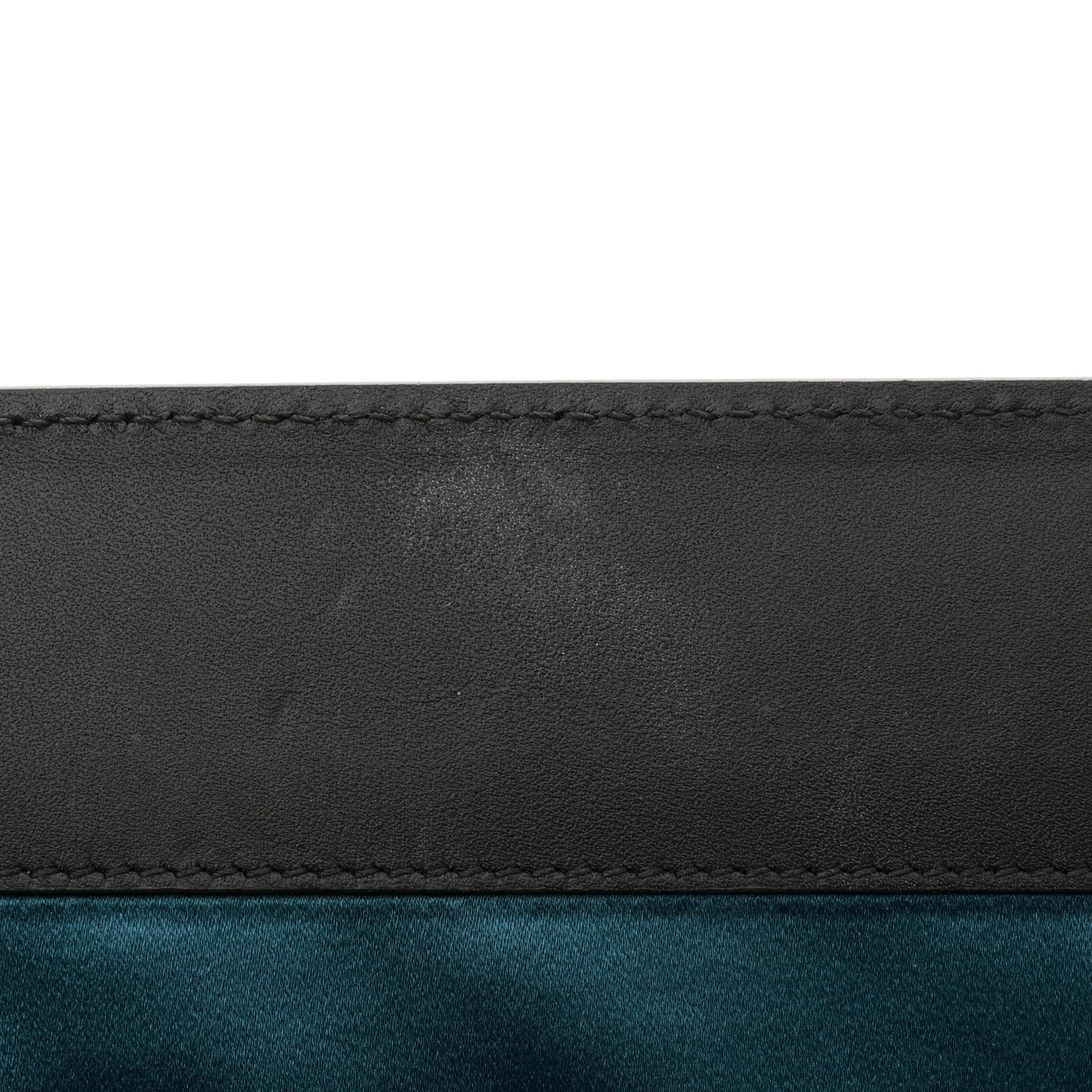 Gucci Suede Patent Web Medium Ophidia Chain Shoulder Bag New Shamarock Black 12 of 14