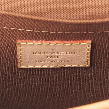 Louis Vuitton Monogram Sologne 8 of 8