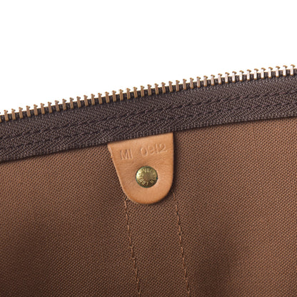 Louis Vuitton Monogram Keepall 55 8 of 9