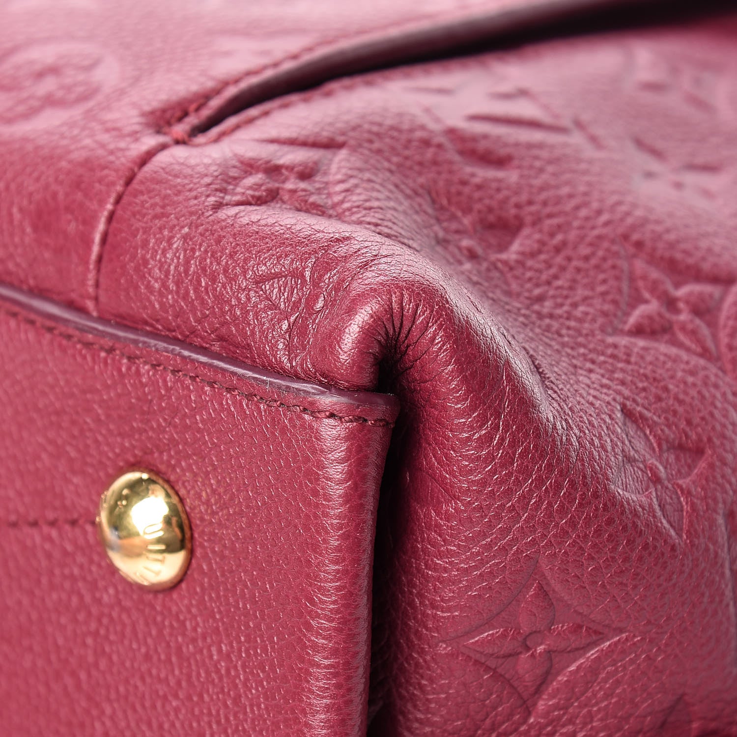 Louis Vuitton Empreinte Metis Aurore 10 of 19