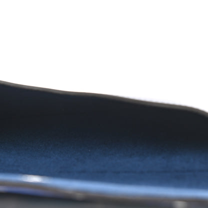 Louis Vuitton Monogram Escale Sunglass Case Blue 5 of 8