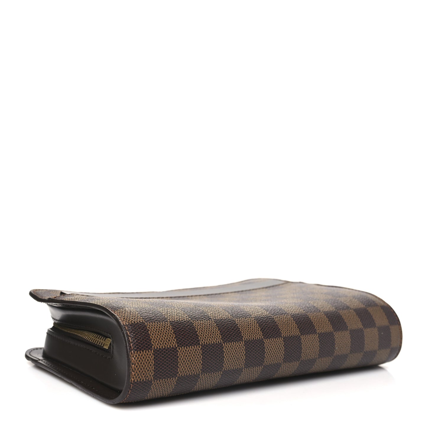 Damier Ebene Pochette Saint Louis Clutch