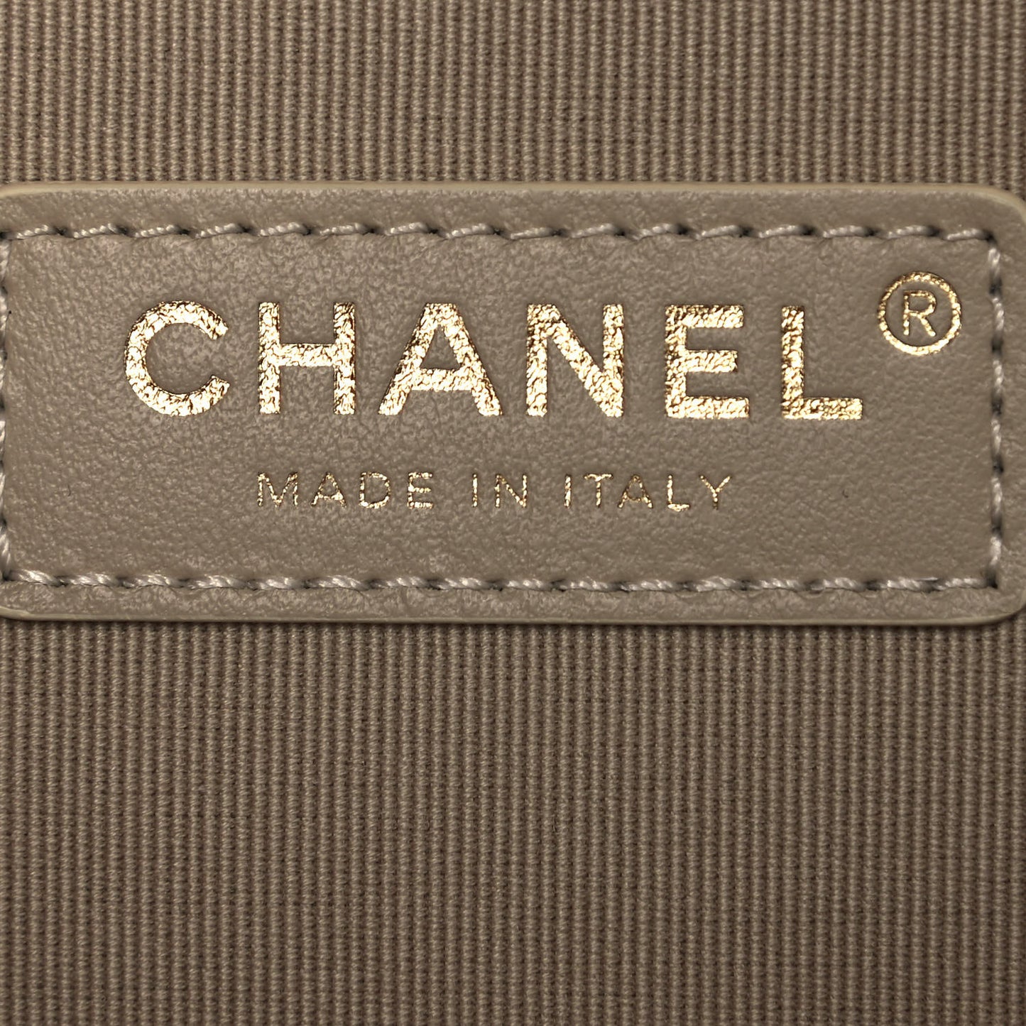 Metallic Lambskin Like A Wallet Flap Golden Pink