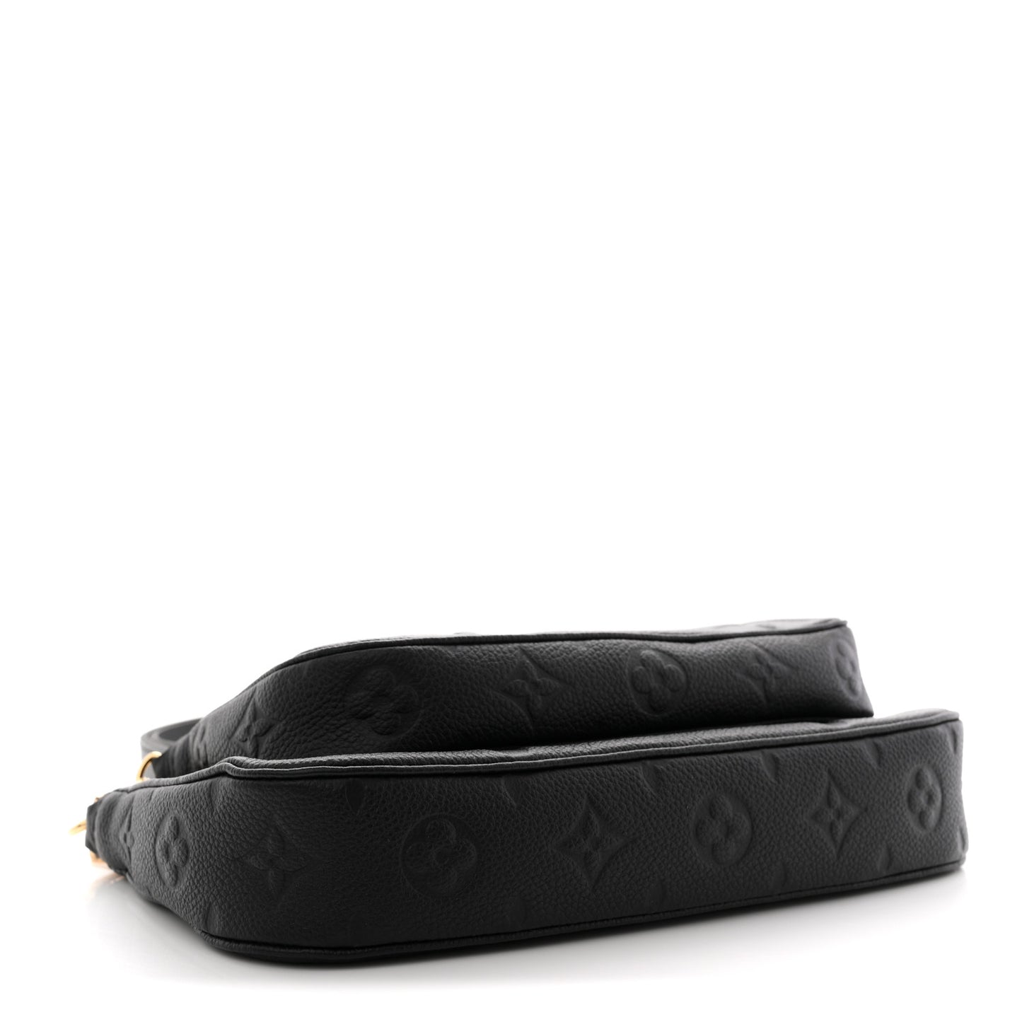 Empreinte Monogram Giant Multi Pochette Accessories Black