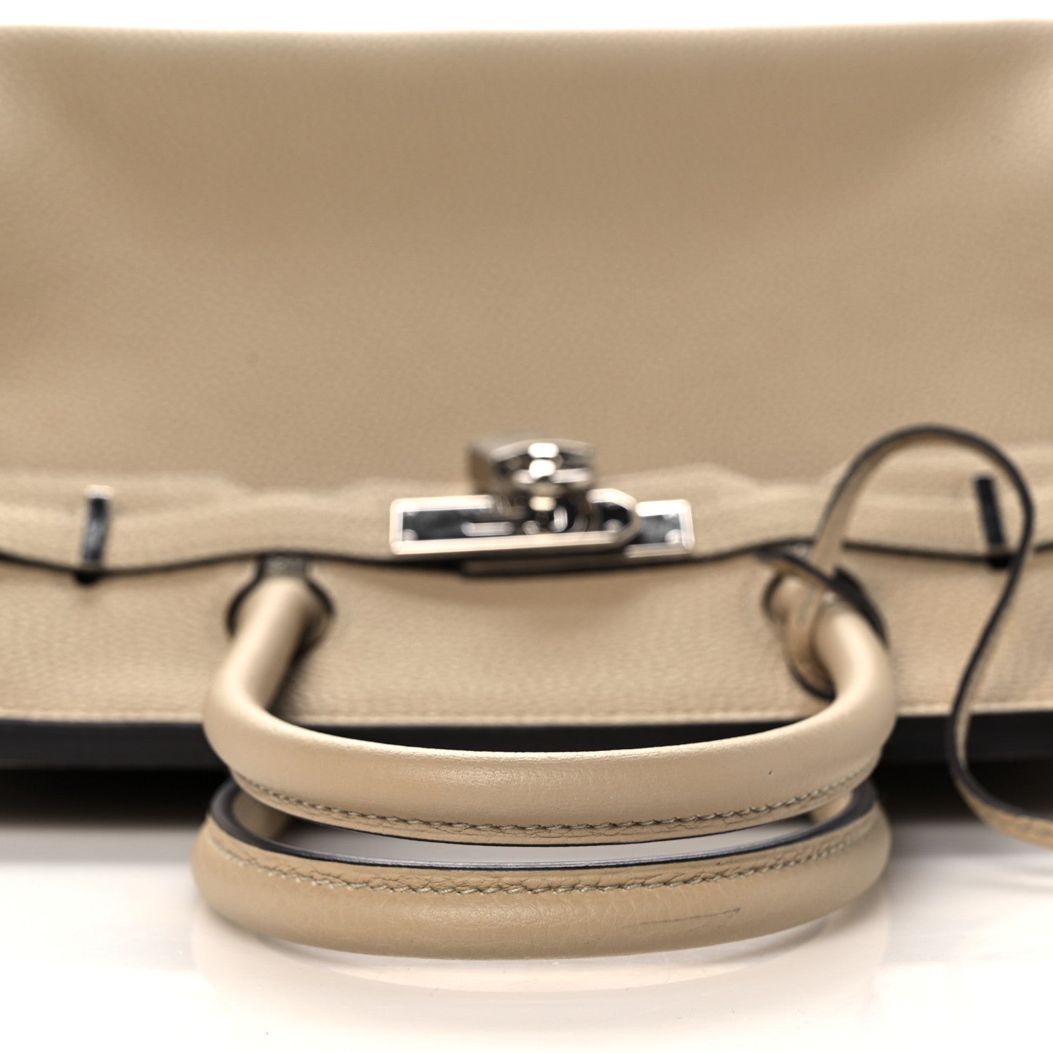Hermes Togo Birkin 30 Trench 15 of 37