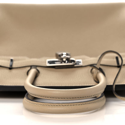 Hermes Togo Birkin 30 Trench 15 of 37