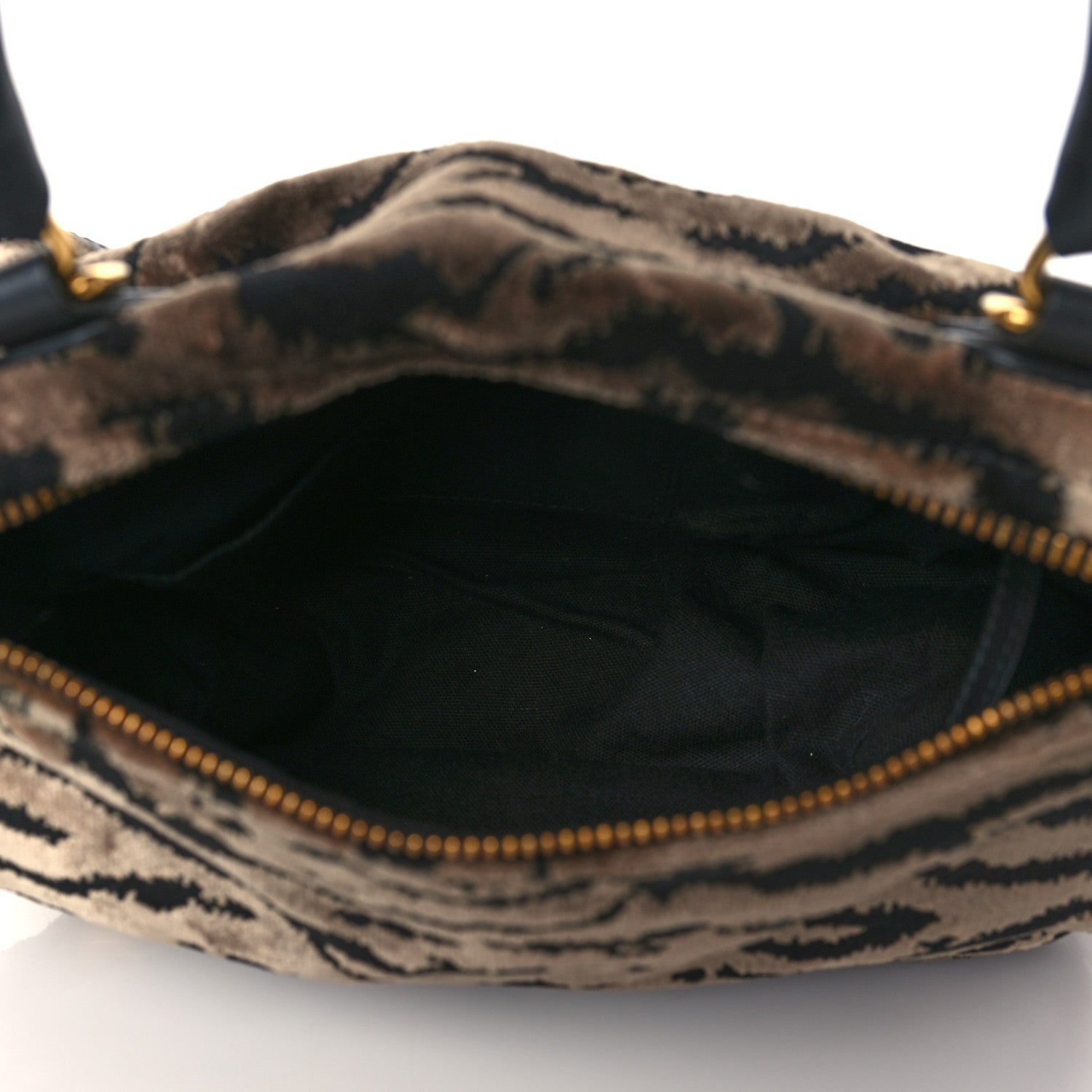 Givenchy Velvet Print Small Pandora Multicolor 5 of 10