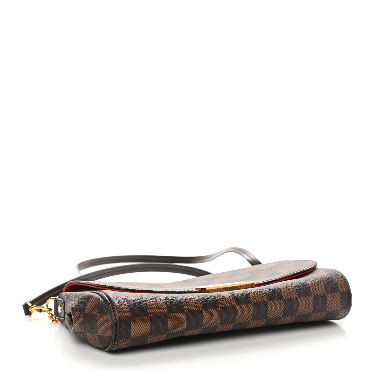 Damier Ebene Favorite MM