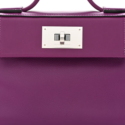 Hermes Evercolor Swift 24/24 21 Anemone 8 of 11