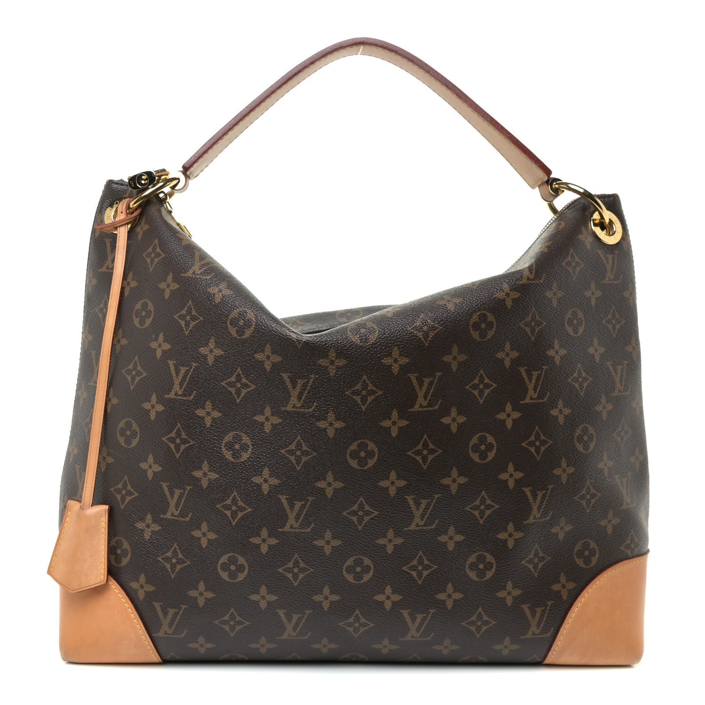 Monogram Berri MM