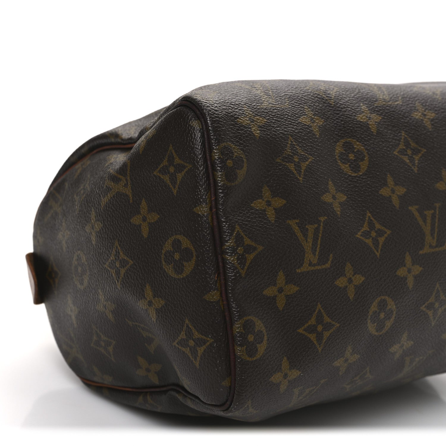 Louis Vuitton Monogram Speedy 25 8 of 13
