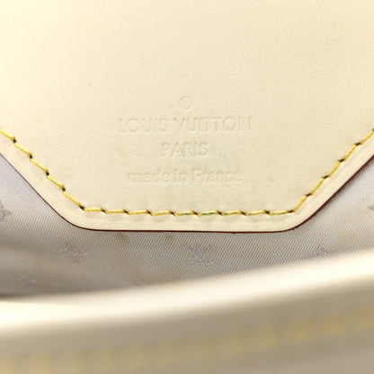 Louis Vuitton Suhali L'Absolu De Voyage White 6 of 15