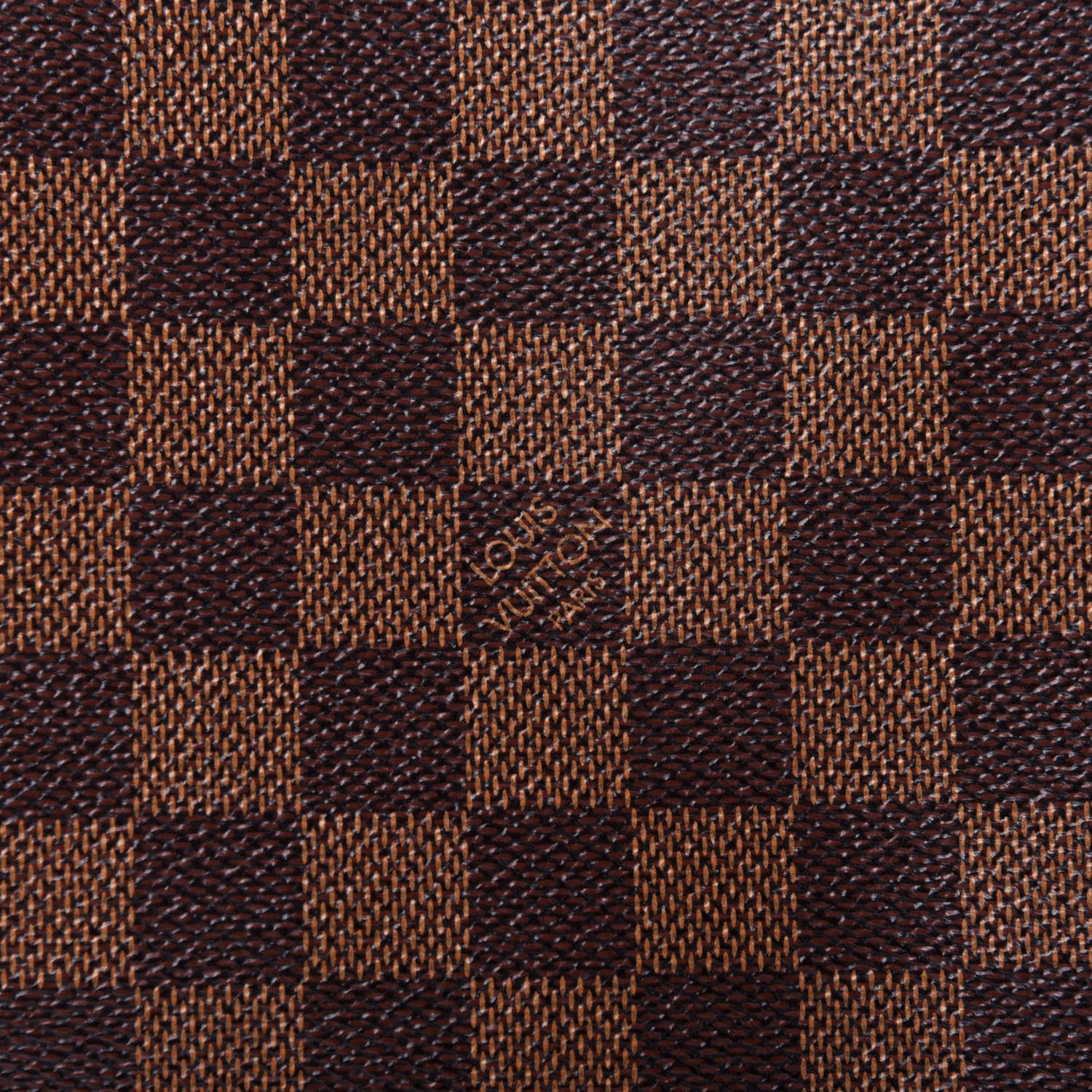 Louis Vuitton Damier Ebene Neverfull MM 10 of 11