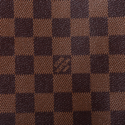 Louis Vuitton Damier Ebene Neverfull MM 10 of 11