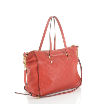 Louis Vuitton Empreinte Lumineuse PM Orient 3 of 8