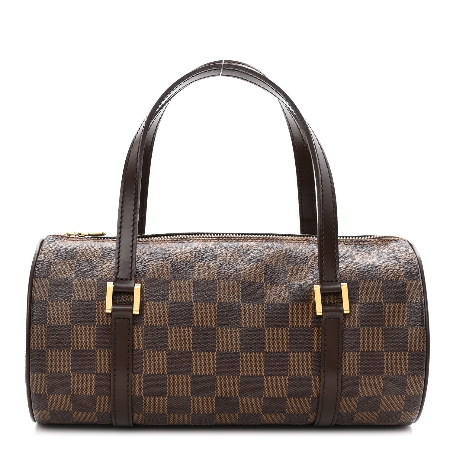 Louis Vuitton Damier Ebene Papillon 26 1 of 10