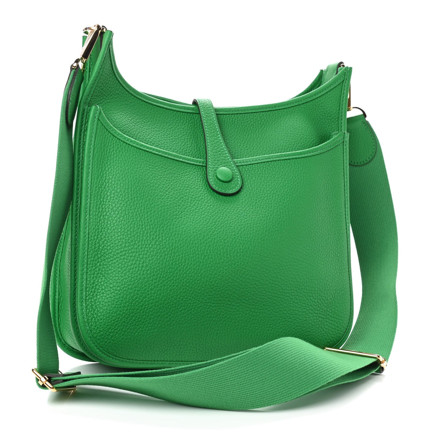 Taurillon Clemence Evelyne III PM Bambou