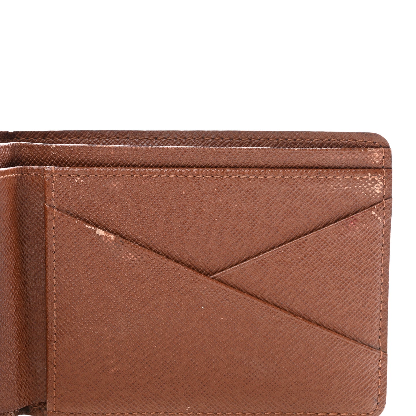 Monogram Multiple Wallet