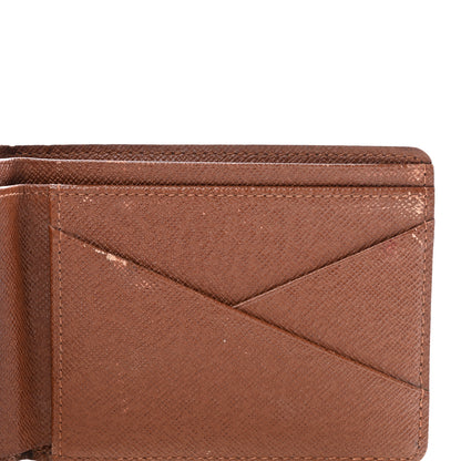 Louis Vuitton Monogram Multiple Wallet 7 of 10