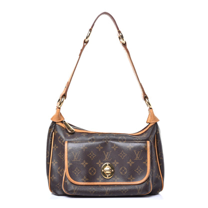 Louis Vuitton Monogram Tikal GM 1 of 10