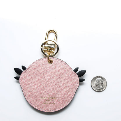 Louis Vuitton Monogram Lovely Birds Bag Charm 2 of 3