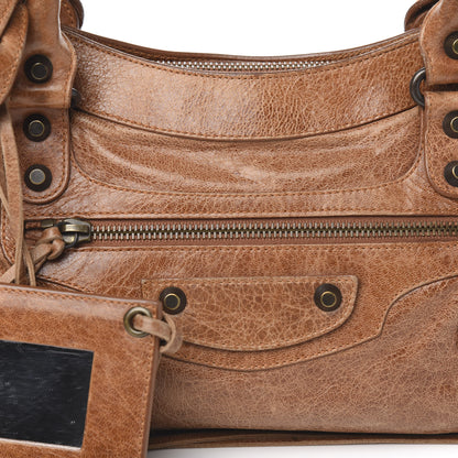 Balenciaga Agneau Classic Hardware First Automne 9 of 10