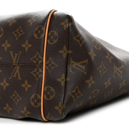 Louis Vuitton Monogram Totally MM 10 of 12