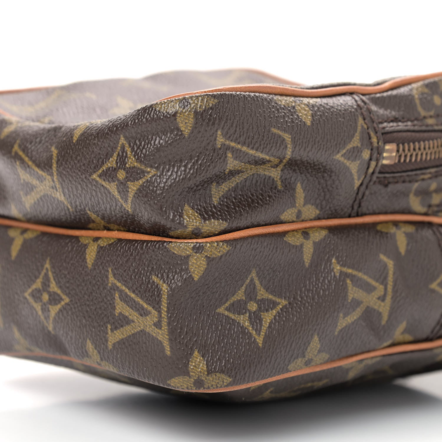 Louis Vuitton Monogram Amazone PM 9 of 10