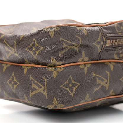 Louis Vuitton Monogram Amazone PM 9 of 10